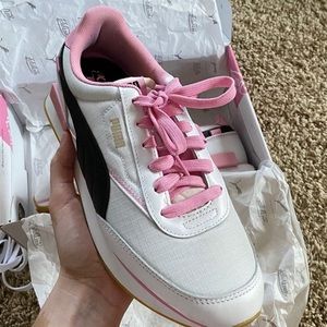 COPY - Puma X Von Dutch